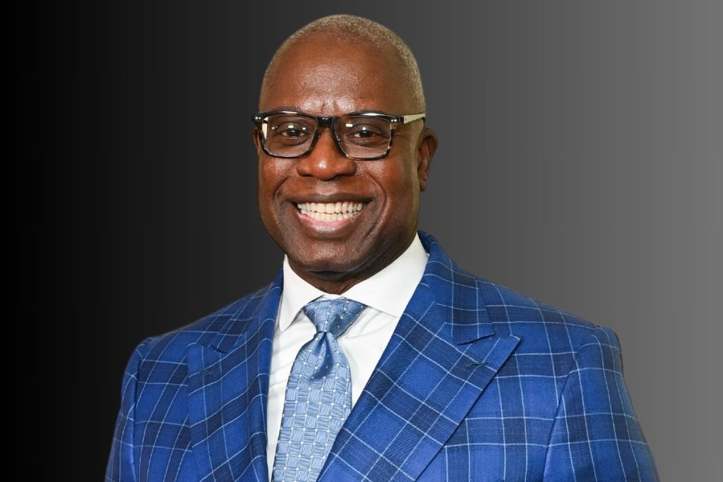Andre Braugher