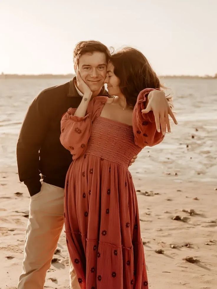 Olympic gymnast Brody Malone with fiancée Serena Ortiz