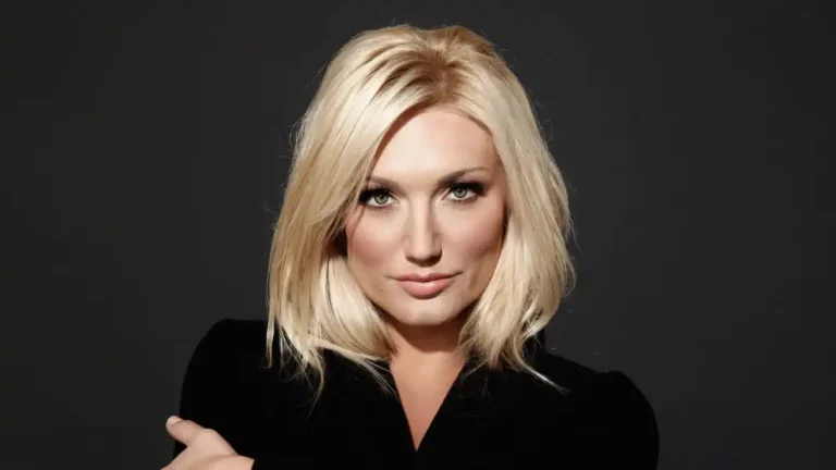 Brooke Hogan’s Net Worth 2025: A Complete Breakdown