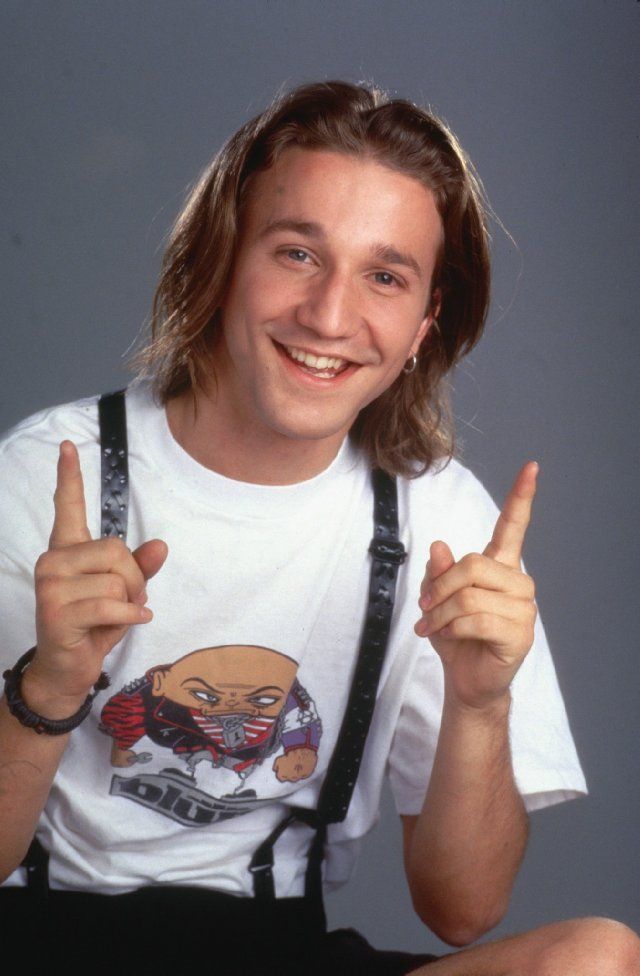 Breckin Meyer / Clueless