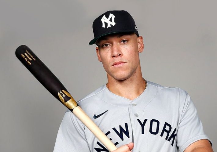 Aaron Judge’s net worth 2025: A comprehensive look on MLB player’s Life