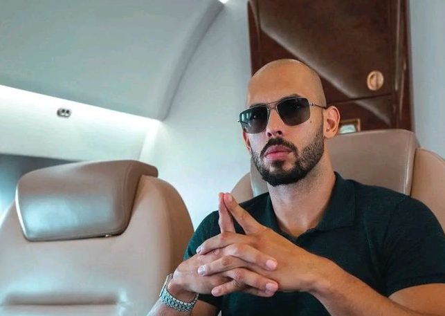 Andrew Tate’s net worth 2025: Controversial Kickboxer’s Wealth