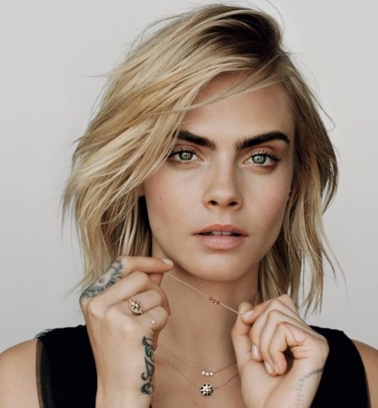 Cara  Delevingne’s Net Worth in 2025: A Detailed Breakdown