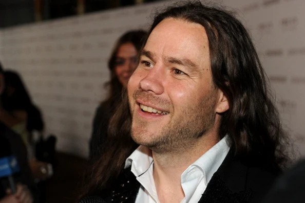 Chris Pontius | celebrity net worth