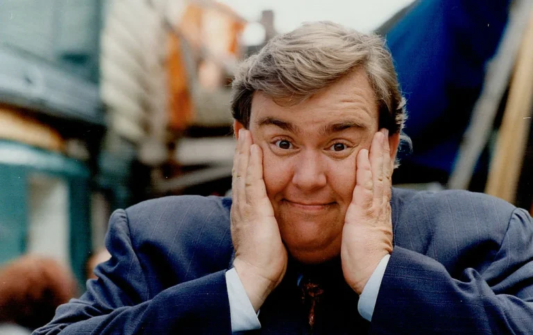 John Candy Net Worth at Death: His Wealth, Career & Legacy