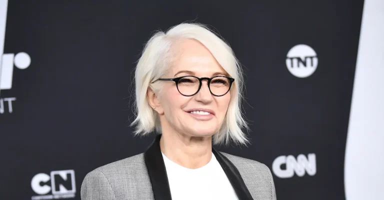 Ellen Barkin Net Worth 2025 – Earnings, Career & Assets