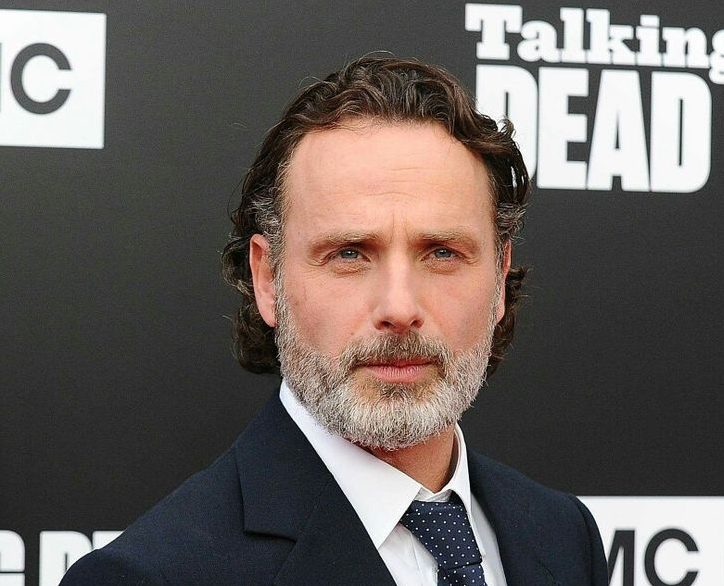 Andrew Lincoln Net Worth 2025: Shocking Earnings & Career Insights